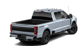2026 Ford Super Duty® External Image 4